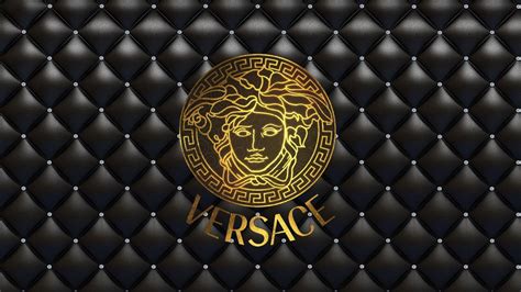 versace fondo de pantalla